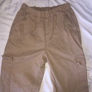 H&M baggie trousers